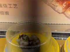 -争鲜回转寿司(浦东三钢里PLUS店)