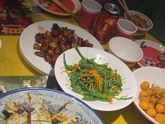 -大海碗·炸酱面·烤鸭·京菜(天坛店)