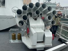 -中国人民解放军海军博物馆