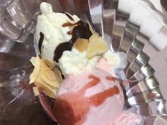 -东莞塘厦三正半山温泉酒店·沙利文西餐厅