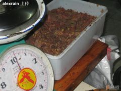 驴肉-王胖子驴肉火烧(鼓楼店)