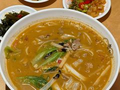 -水平有限广西米粉·广西风味集(五道口店)