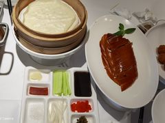 -四季民福烤鸭店(前门廊房二条店)