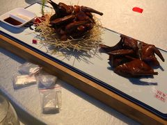 -海游荟·海洋文化餐厅(福田店)