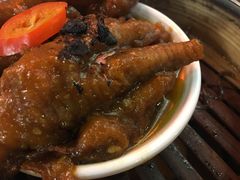 -点点心点心专门店(湾仔店)