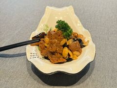 -阿娘家·原生态农家菜(国顺东路店)