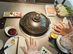 -同仁四季椰子鸡(无锡滨湖万象汇店)