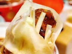 -万荣烤鸭店·北京菜(天坛店)
