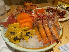 -贵木日本料理·铁板烧(新地假日广场店)
