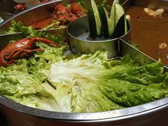 -老铺人家酒店(紫荆名流店)