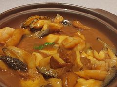 -百富源·海鲜辽菜(浑河堡店)