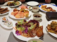 -索菲亚国际大酒店