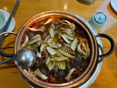 -一善菌·云南菌汤·云南菜(银泰城店)