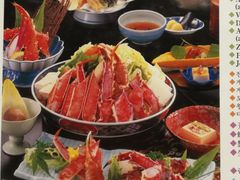 -蟹料理 北海道かに将軍(札幌本店)