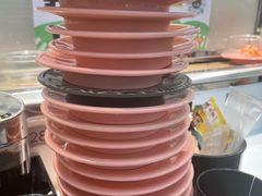 -争鲜回转寿司(通州万达店)