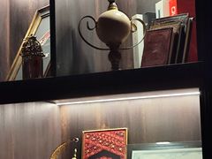 -雪灵魔法世界SHELLY’S TAROT(大良桂畔里店)