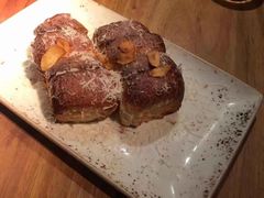 蒜香面包-The Meat & Wine Co Southbank(南岸店)