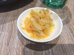 开胃小菜-芒果爆爆(东海缤纷店)