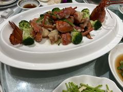 -金米箩大酒店(五角场店)