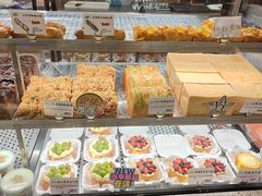 -君之狮子山·轻糖烘焙(松江印象城店)