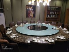 包厢-祥记·苏帮菜·松鼠桂鱼(湖畔天城店)