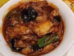 -大厨小馆(华阳城店)