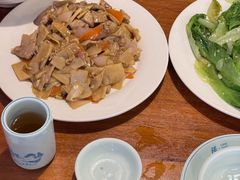 -老街坊餐吧