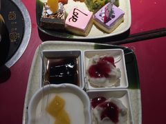 -格瑞欧海鲜自助烤肉火锅(光彩店)