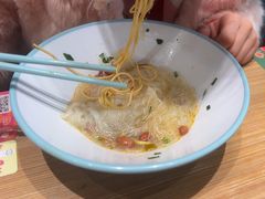 -小杨生煎(龙阳广场店)