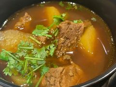 -牛腩之旅·牛腩牛杂煲(光启城美食城店)