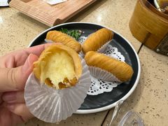 -点都德(世纪汇店)