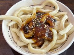 甜水面-西月城谭豆花(春熙路店)