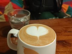 -么么咖啡(亚运豪庭店)