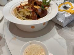 -厝包四点金·潮宴(太古仓店)