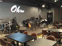 -ohbar live house(人广店)