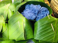 -Bamboo Saturday Market(Nana Jungle)