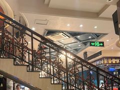 -金刚山烧烤(中山路店)