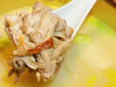 -小吊梨汤·北京菜·烤鸭(鸟巢店)