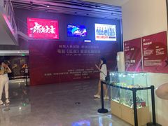 -保利国际影城(百花谷店)
