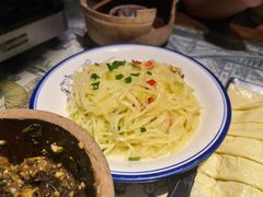 -井水小厨·湘菜(活力广场店)