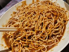 凉面-巴厘龙虾·榜首油焖大虾(音乐学院·沿江酒馆店)