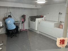 -艾贝尔宠物医院 ·中兽医·宠保定点(北门桥店)