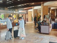 -三亚亚龙湾红树林度假酒店