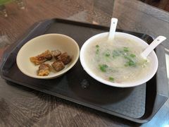 面线糊-国仔面线糊(水门国仔总店)
