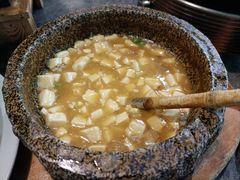 -绿茶餐厅(天津天河城店)