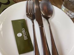-Bistro 63 创意融合料理(广粤天地店)