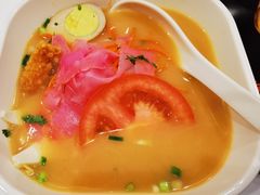 秘制凉皮-魏家凉皮(博水商务大厦店)