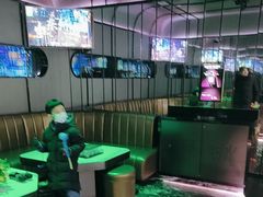 -幸福时光PARTY K(八里桥店)