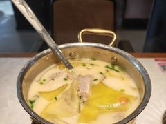 -大潮淮·淮扬菜(何园旗舰店)