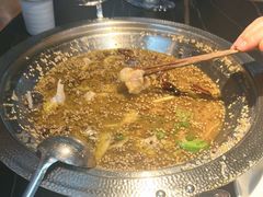 -大河宴·椒麻鱼火锅(北京路中和美食街店)